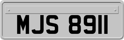 MJS8911
