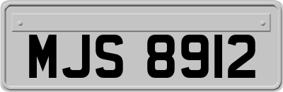 MJS8912