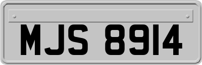 MJS8914