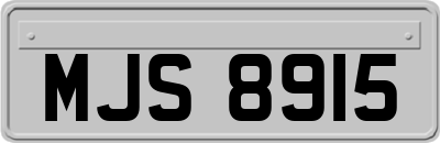 MJS8915
