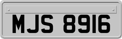 MJS8916