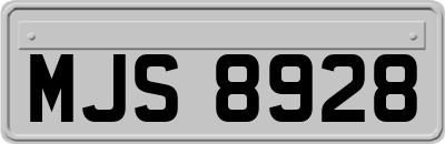 MJS8928