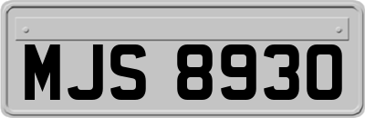 MJS8930