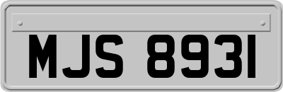 MJS8931