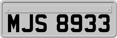 MJS8933