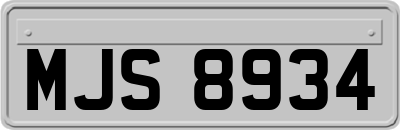 MJS8934