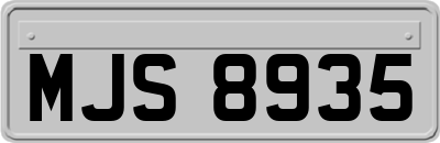 MJS8935