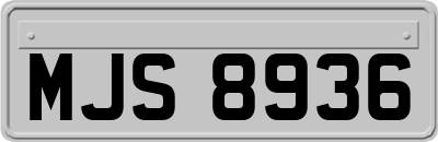 MJS8936