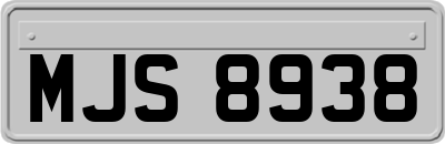 MJS8938