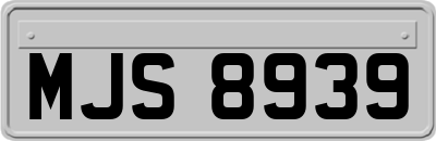 MJS8939