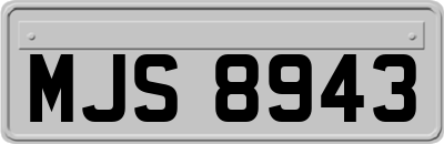 MJS8943