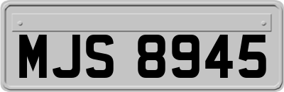 MJS8945
