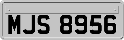 MJS8956