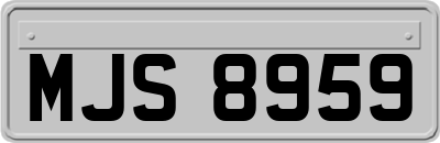 MJS8959