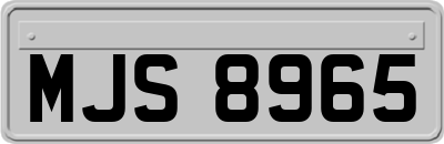 MJS8965
