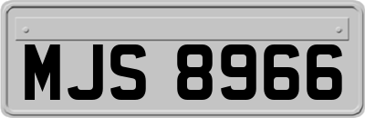 MJS8966