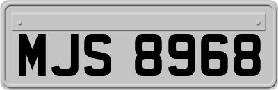 MJS8968