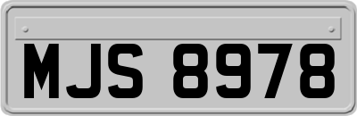 MJS8978