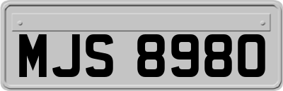 MJS8980