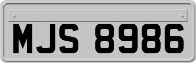 MJS8986