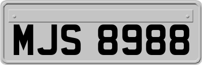 MJS8988