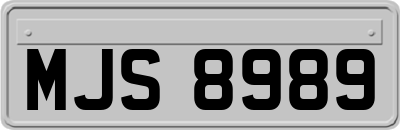 MJS8989