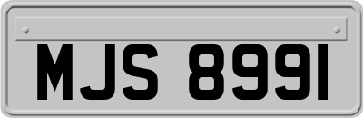 MJS8991