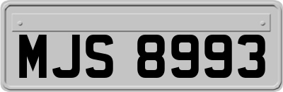 MJS8993