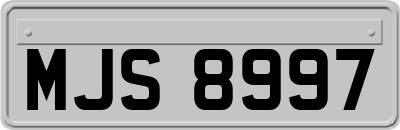 MJS8997