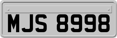 MJS8998