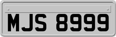 MJS8999