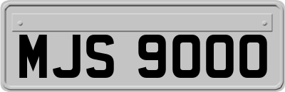 MJS9000