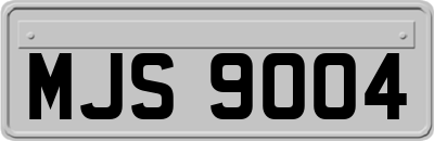 MJS9004
