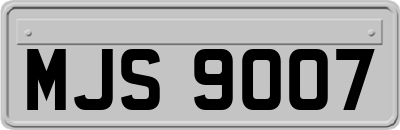 MJS9007