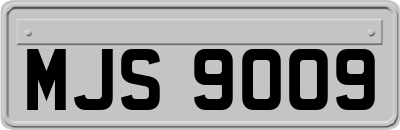 MJS9009