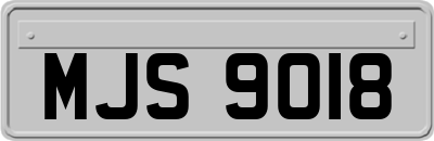 MJS9018
