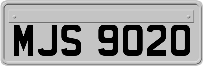 MJS9020