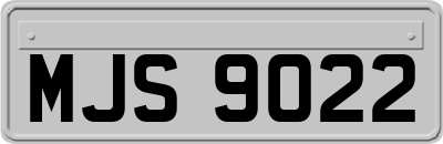 MJS9022