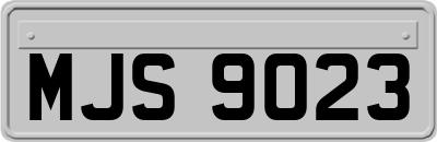 MJS9023