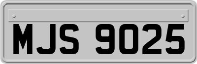 MJS9025