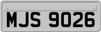 MJS9026