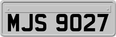 MJS9027