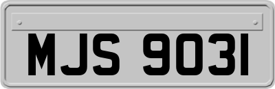 MJS9031
