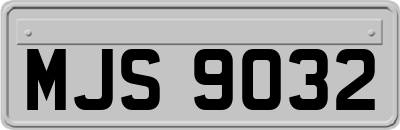 MJS9032