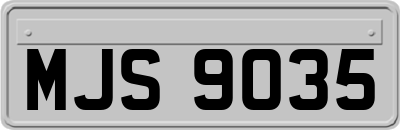 MJS9035
