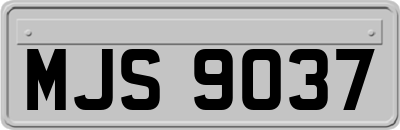 MJS9037