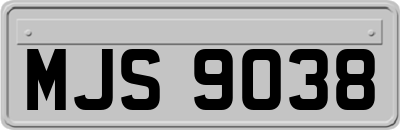 MJS9038