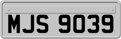 MJS9039