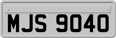 MJS9040