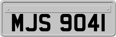 MJS9041